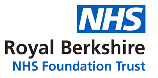 Royal Berkshire NHS Foundation Trust Logo
