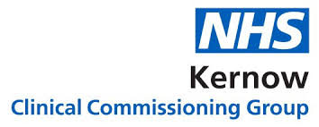 Kernow Clinical Commissioning Group Logo