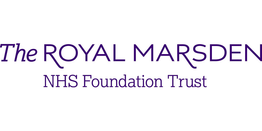 Royal Marsden NHS Foundation Trust Logo