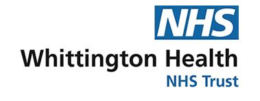 Whittington Health NHS Trust Logo