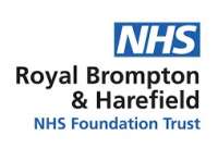 Royal Brompton and Harefield NHS Trust Logo